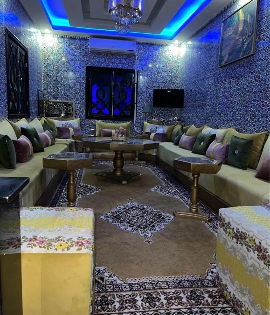 Soulta Villa Marrakesh