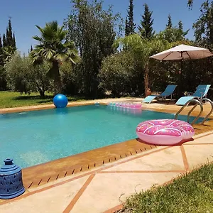 Villa Marrakech Raja, Marrakesh