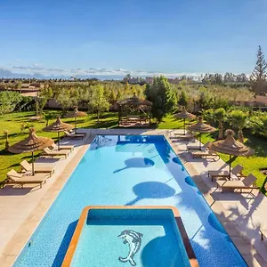 Leila Villa