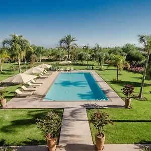La Rose Anna Villa