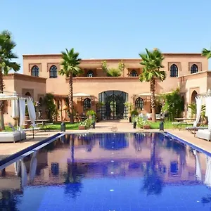 Villa Palais Lona, Marrakesh