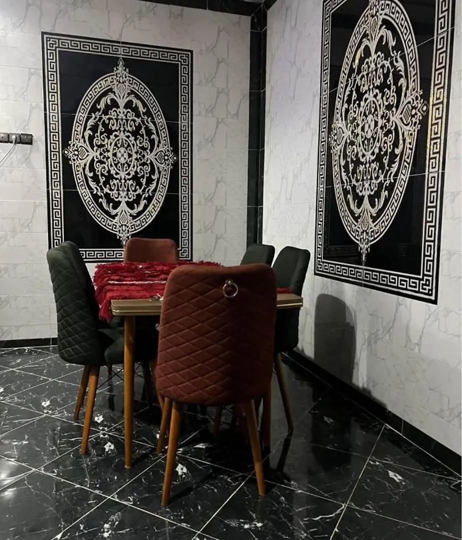 Soulta Villa Marrakesh Morocco