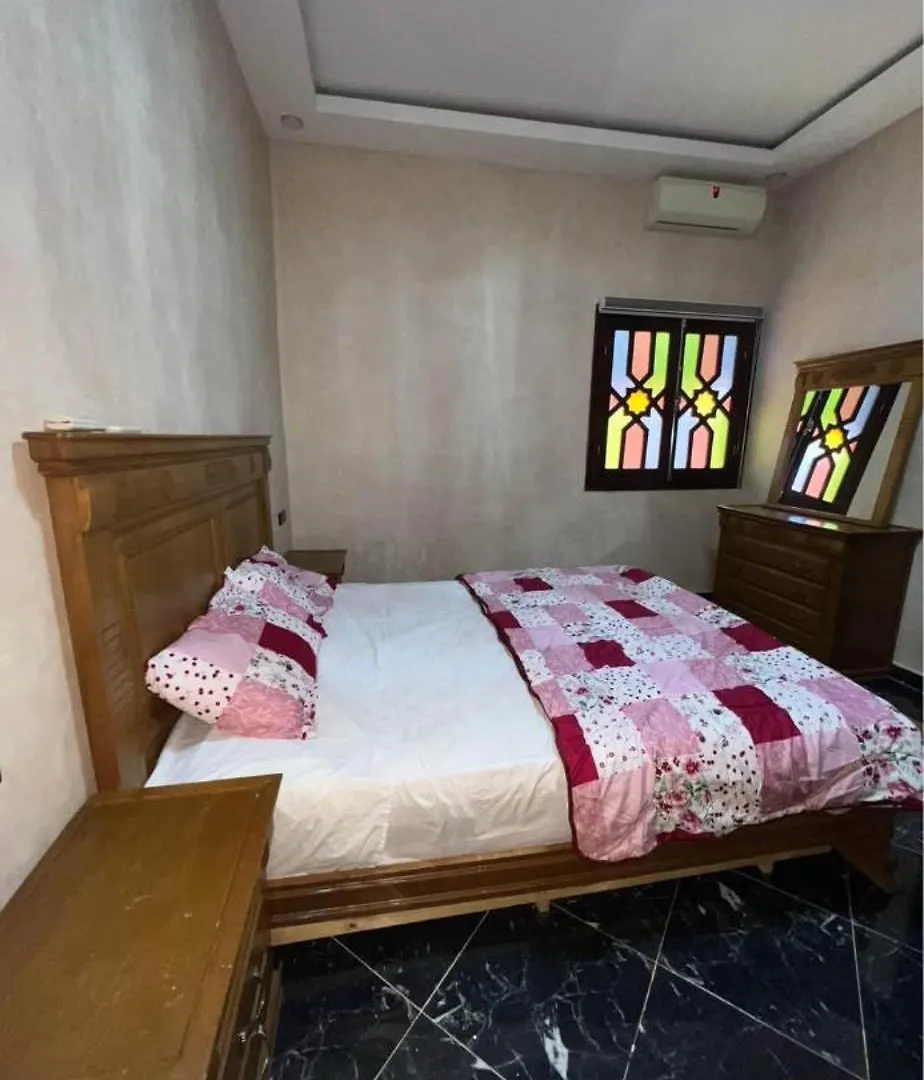 Soulta Villa Marrakesh 0*,  Morocco