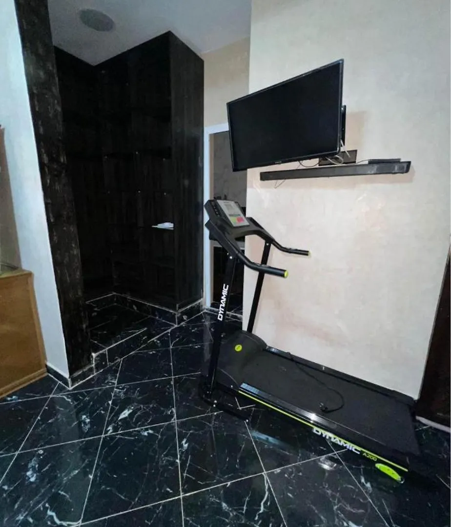 Soulta Villa Marrakesh 0*,